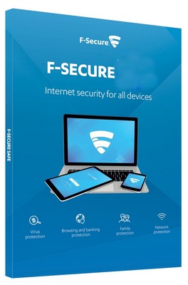 F-Secure Box