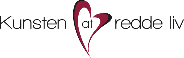 Støtter Kunsten at redde liv