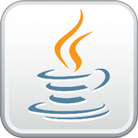 java logo mail
