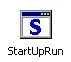 StartUpRun - hvilke programmer starter automatisk