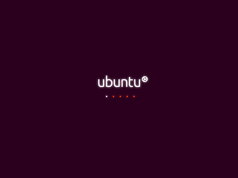 Ubuntu Installer