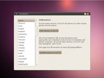 Ubuntu