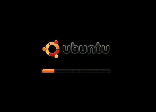 Ubuntu Live CD