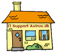 Se hvilken Computer hjælp du kan få