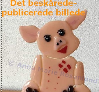 vandmærke med photofiltre digital vandmærke med PhotoFiltre