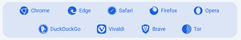 bitwarden browser externsion autovalg 2