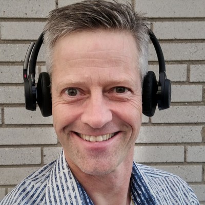 Chris Kjølbo