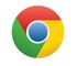 chrome logo