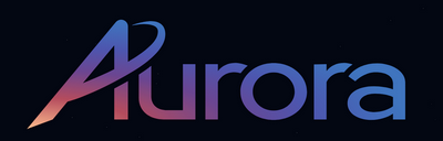 fedora Aurora logo