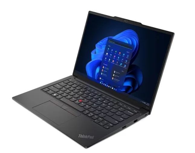 lenovo thinkpad E14