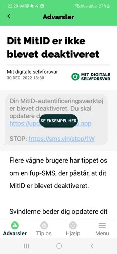 mit digitale selvforsvar mitid ikke lukket