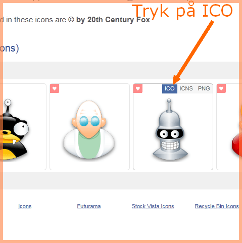 navn på usb drev ikon