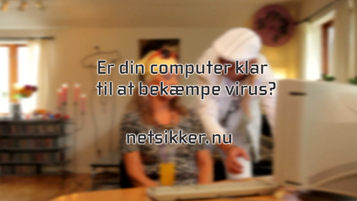 netSikker.nu Krysters Kartel