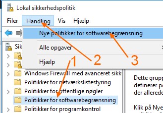 RansomWare billede 2 RansomWare billede 2