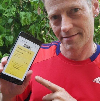 sundhedskortet digitalt sådan ser det rigtige ud