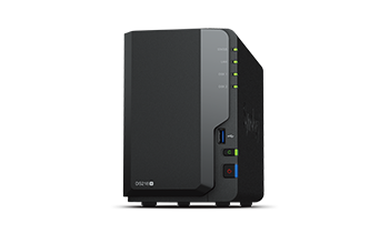 synology ds218