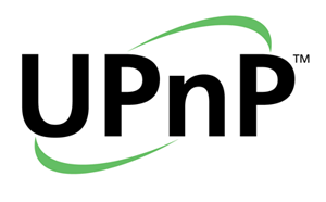 upnp logo upnp