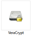 TrueCrypt Krypterings program