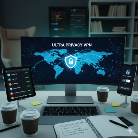 vpn billede